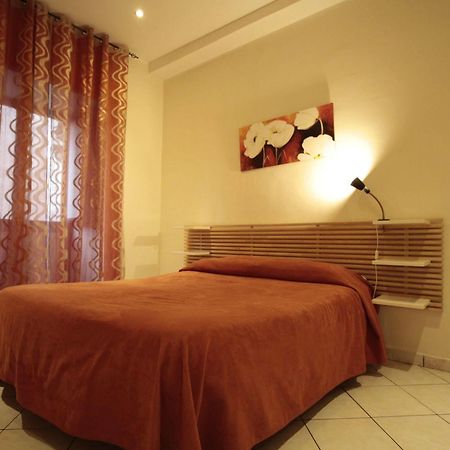 Vesta-Apartments Catania Exterior foto