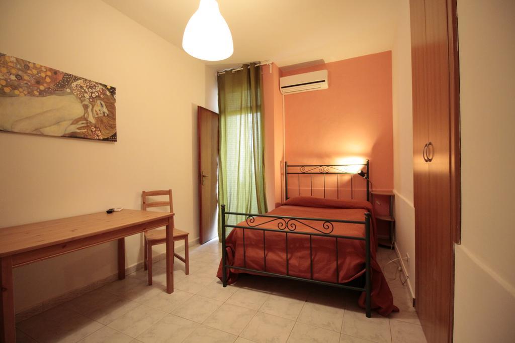 Vesta-Apartments Catania Habitación foto