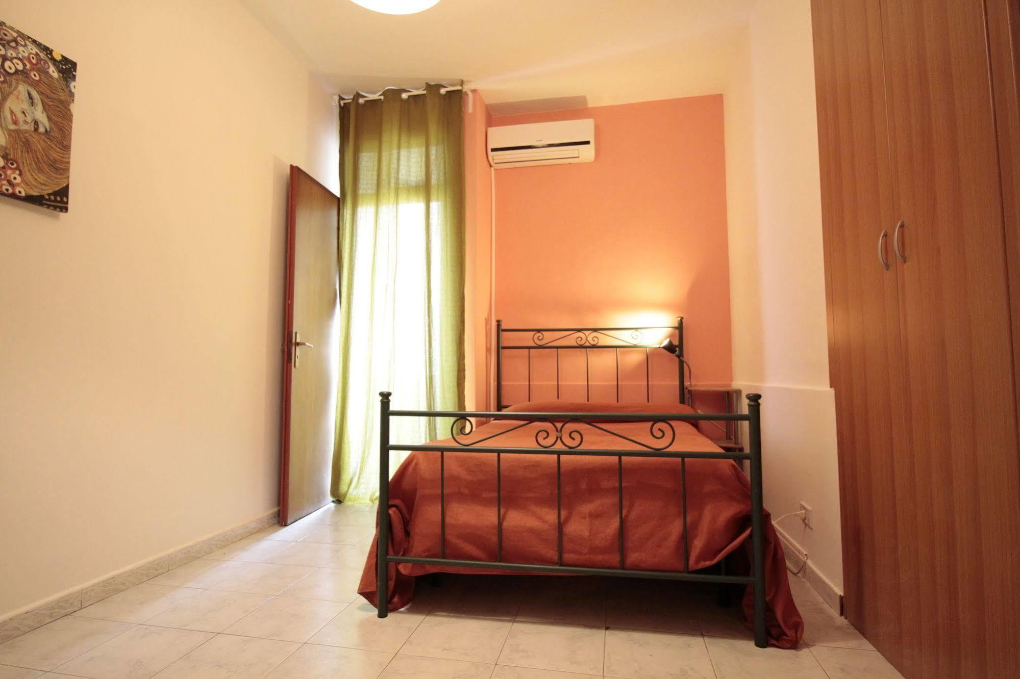 Vesta-Apartments Catania Exterior foto