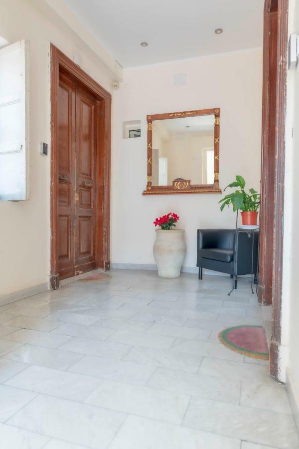 Vesta-Apartments Catania Exterior foto
